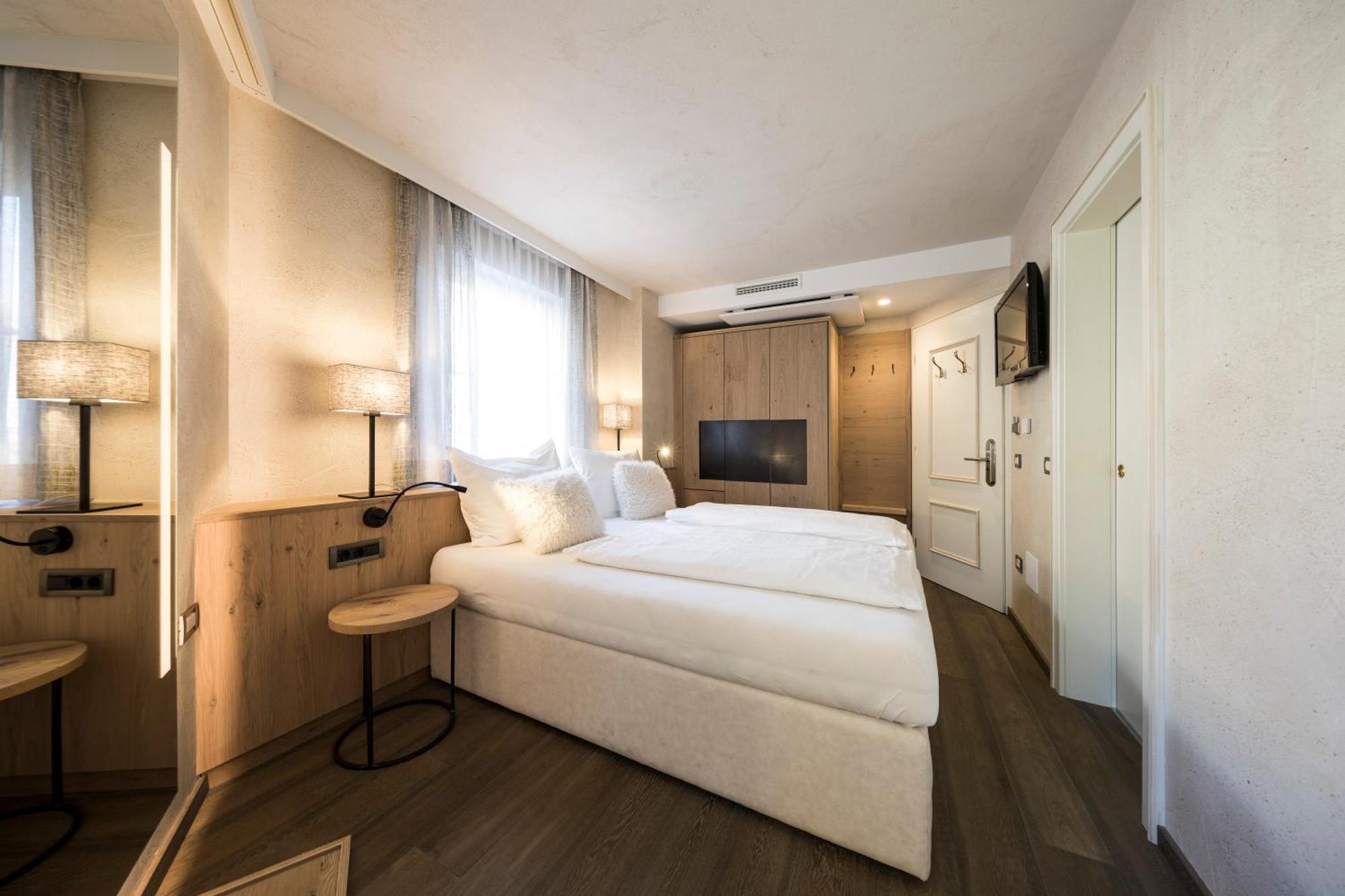 Hotel Prokulus Натурно Номер фото
