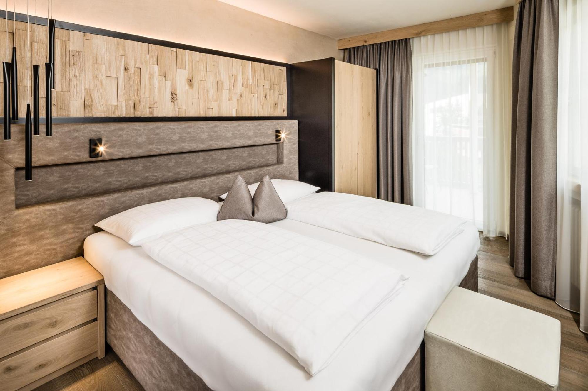 Hotel Prokulus Натурно Номер фото