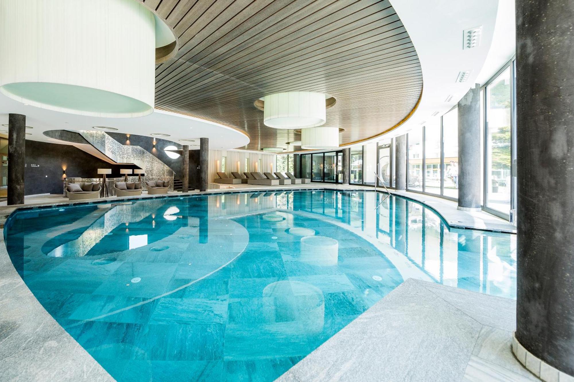 Hotel Prokulus Натурно Екстер'єр фото