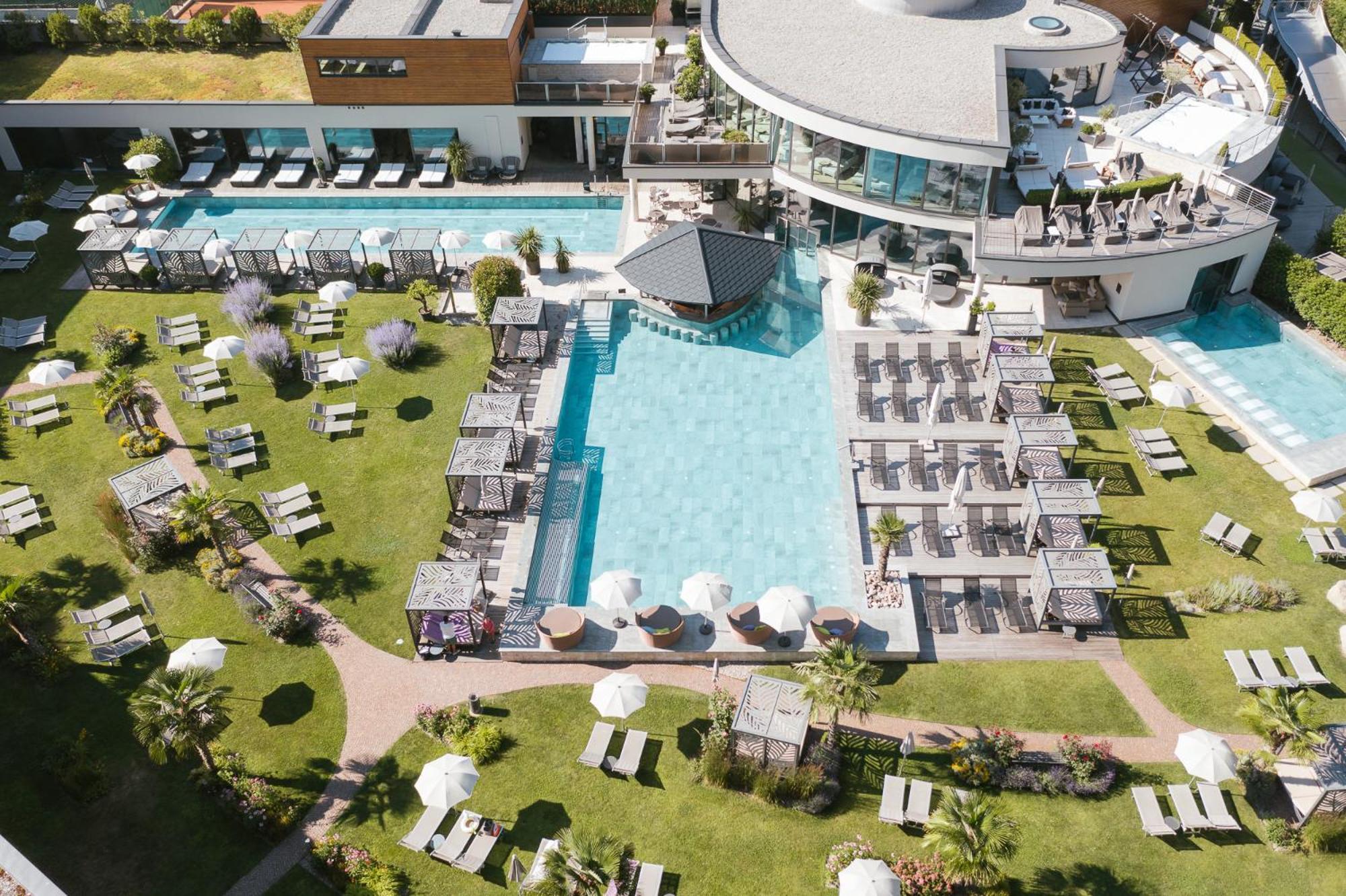 Hotel Prokulus Натурно Екстер'єр фото