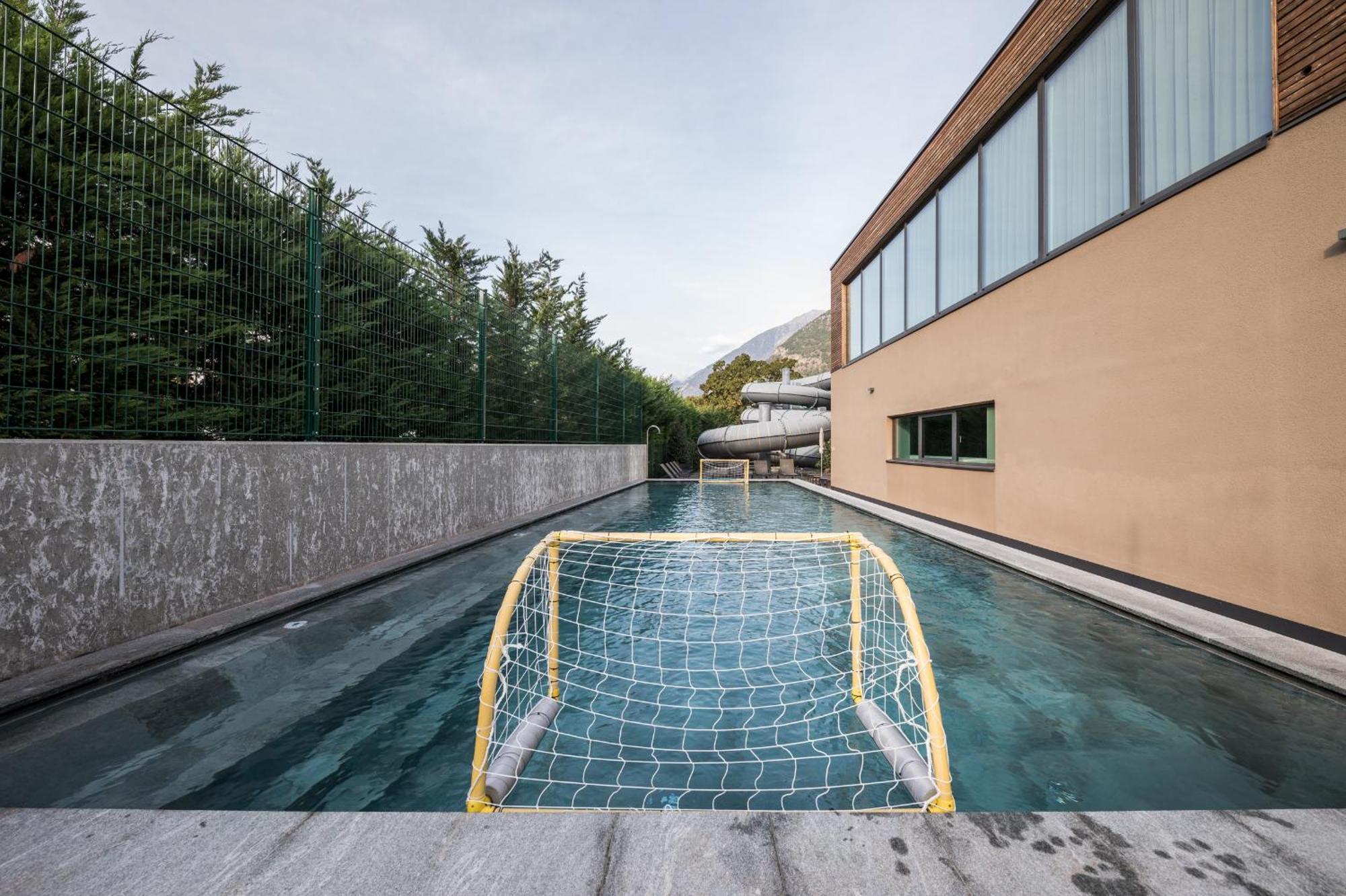 Hotel Prokulus Натурно Екстер'єр фото