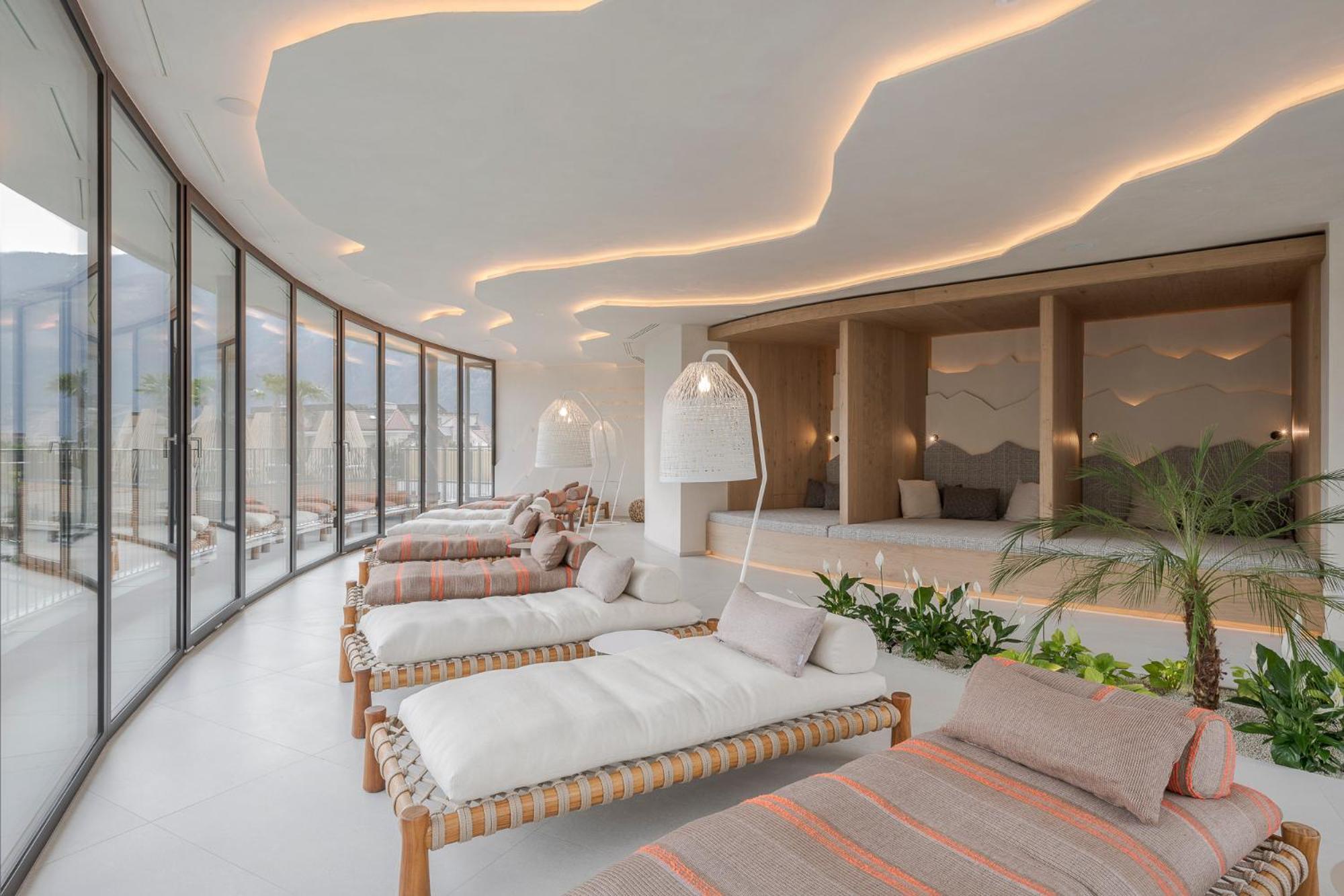Hotel Prokulus Натурно Екстер'єр фото