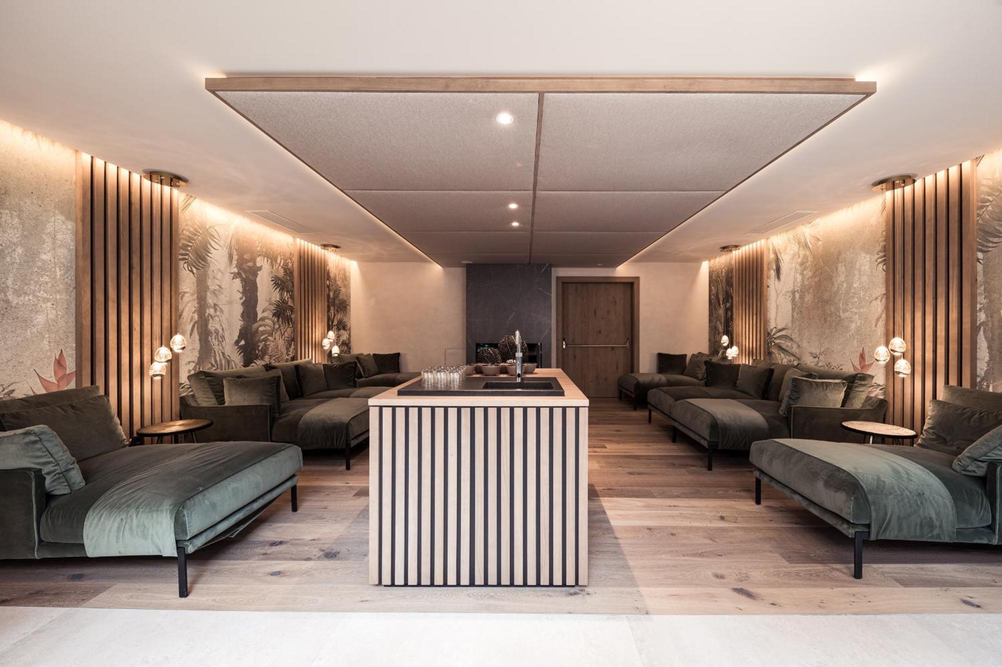 Hotel Prokulus Натурно Екстер'єр фото
