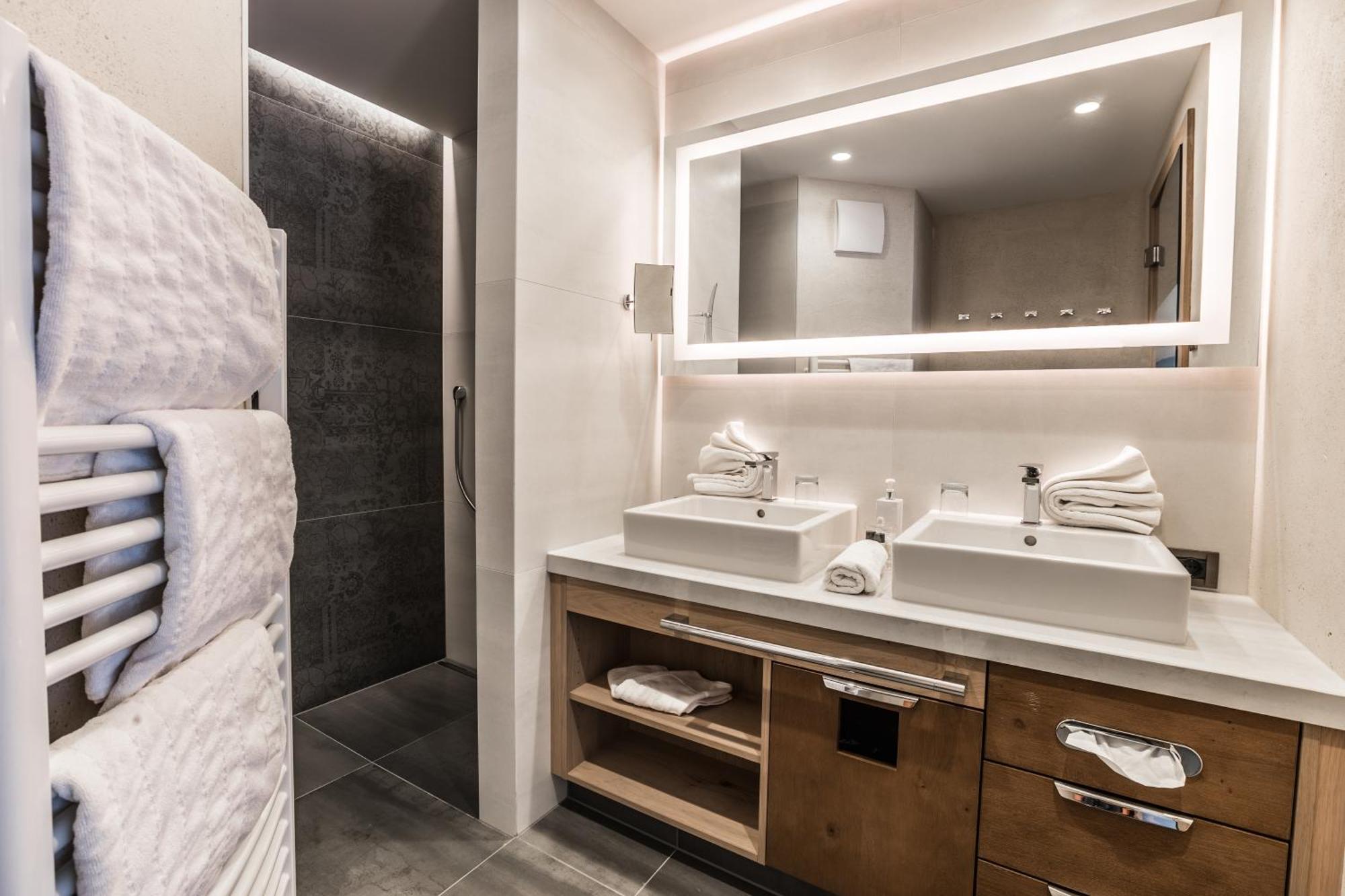 Hotel Prokulus Натурно Номер фото