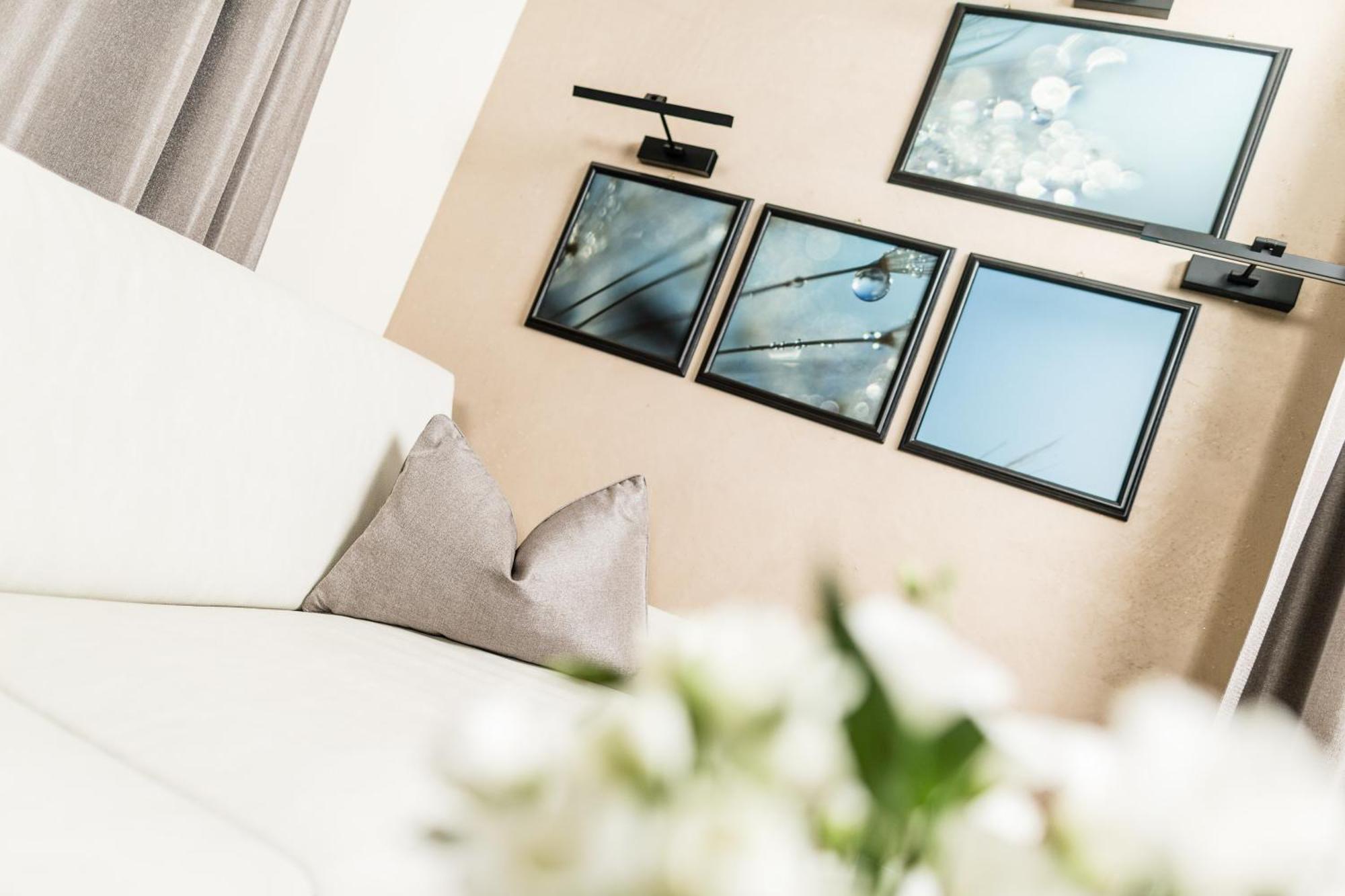 Hotel Prokulus Натурно Номер фото